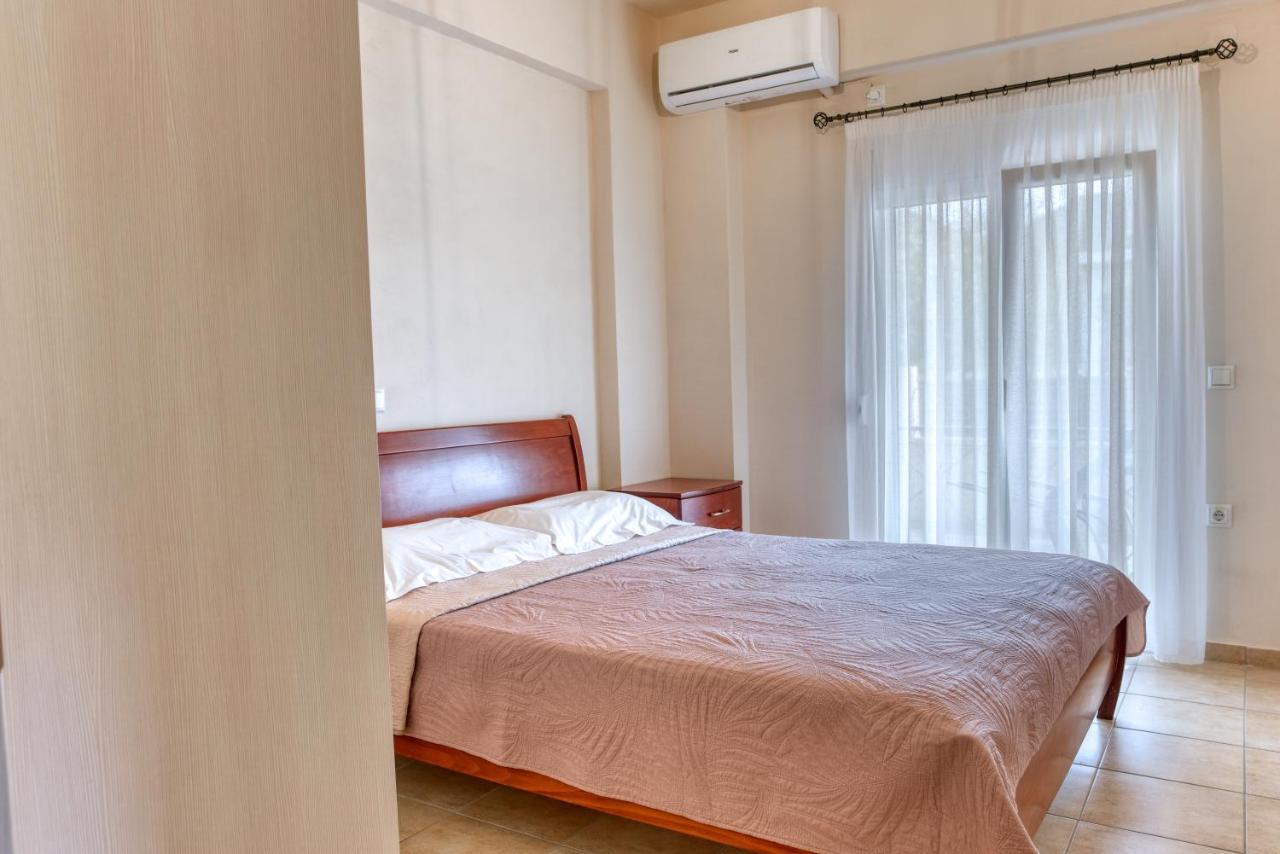 Διαμέρισμα Μεντησ Ηγουμενίτσα Εξωτερικό φωτογραφία