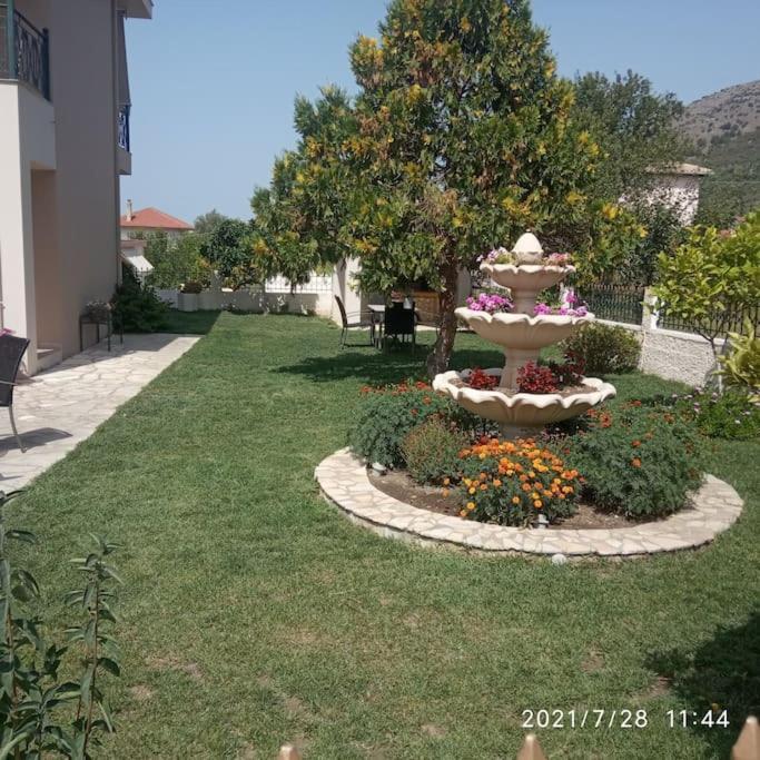 Διαμέρισμα Μεντησ Ηγουμενίτσα Εξωτερικό φωτογραφία