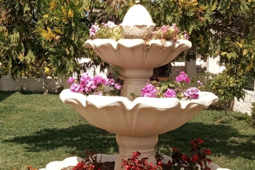 Διαμέρισμα Μεντησ Ηγουμενίτσα Εξωτερικό φωτογραφία