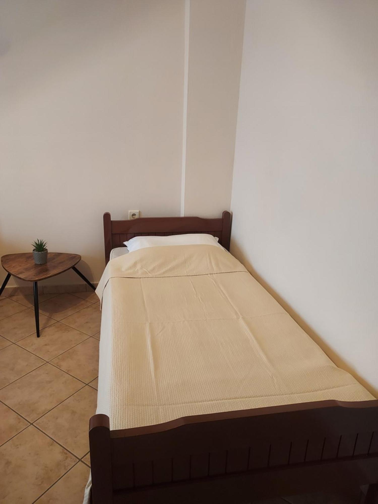 Διαμέρισμα Μεντησ Ηγουμενίτσα Εξωτερικό φωτογραφία